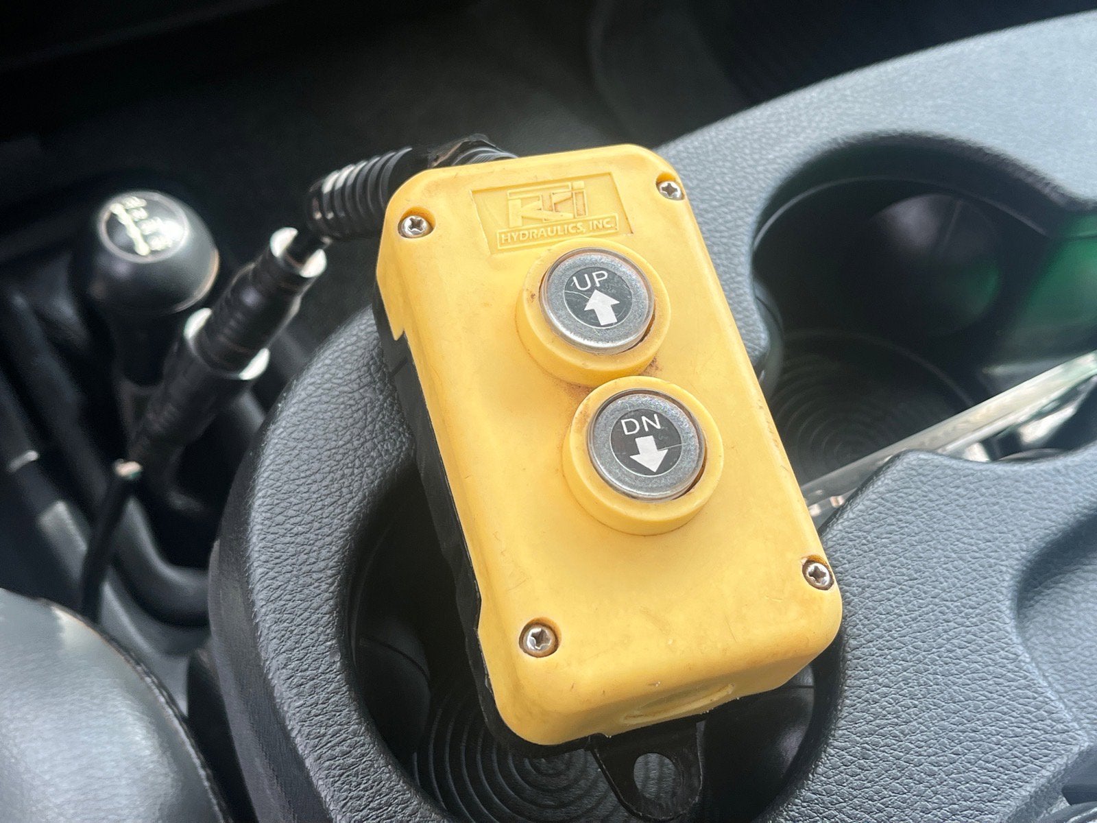 2019 RAM 5500 Chassis Cab Tradesman