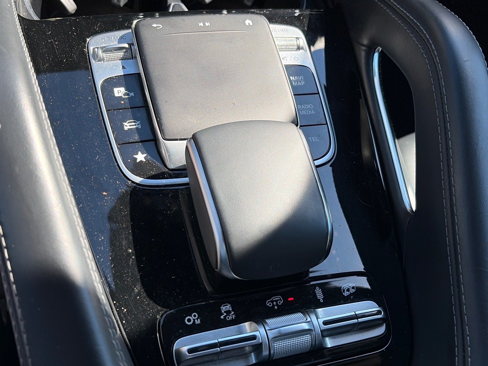 2021 Mercedes-Benz GLE AMG® GLE 53