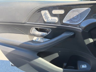 2021 Mercedes-Benz GLE AMG® GLE 53