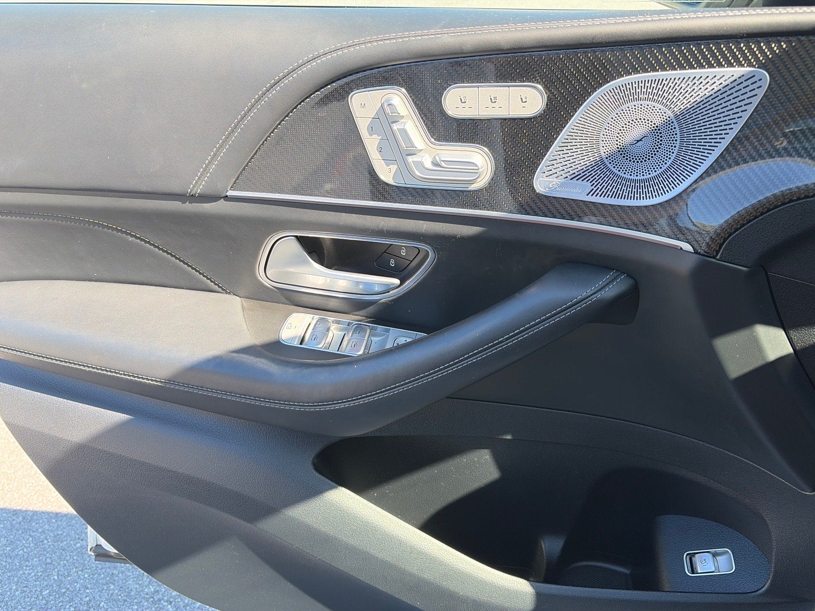 2021 Mercedes-Benz GLE AMG® GLE 53