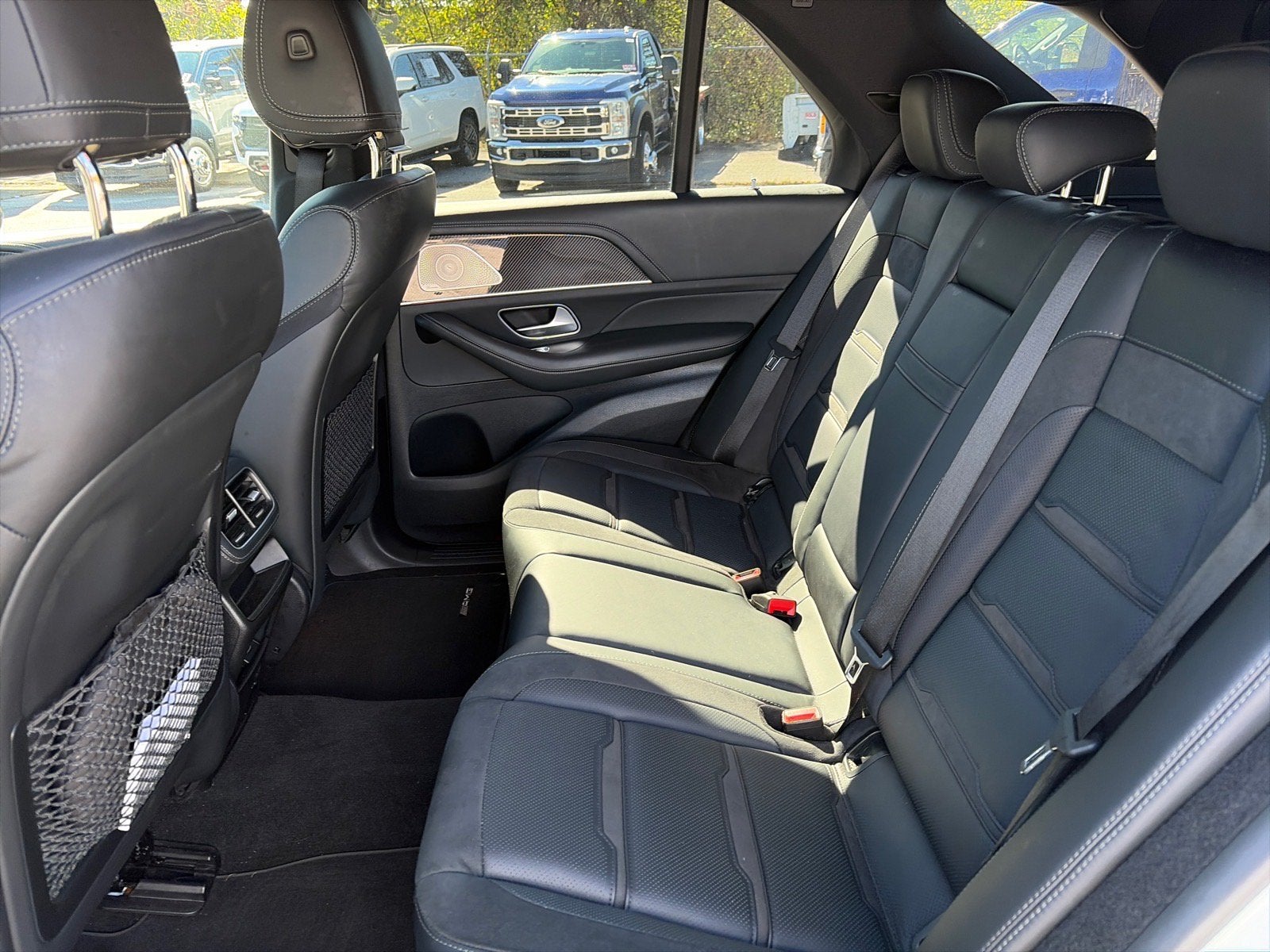 2021 Mercedes-Benz GLE AMG® GLE 53