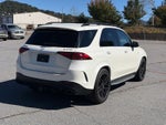 2021 Mercedes-Benz GLE AMG® GLE 53