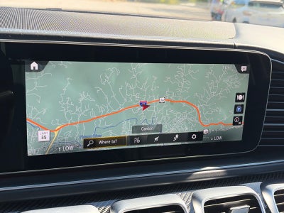 2021 Mercedes-Benz GLE AMG® GLE 53