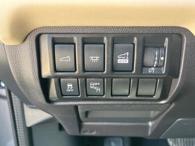 2022 Subaru Ascent Touring