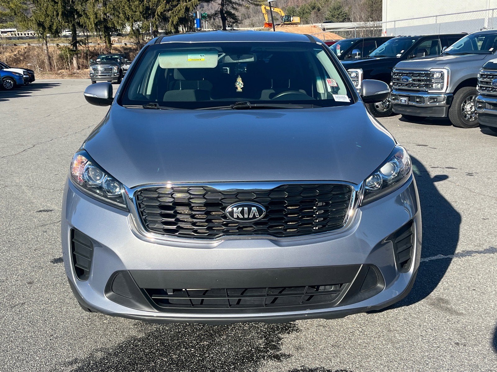 2020 Kia Sorento L