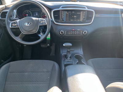 2020 Kia Sorento L