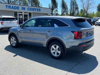 2021 Kia Sorento LX