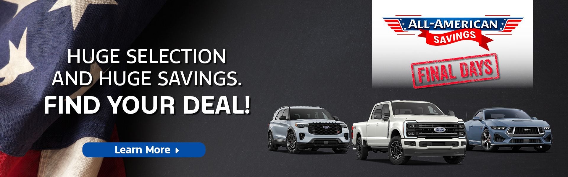 EMPLOYEE PRICING FOR ALL!