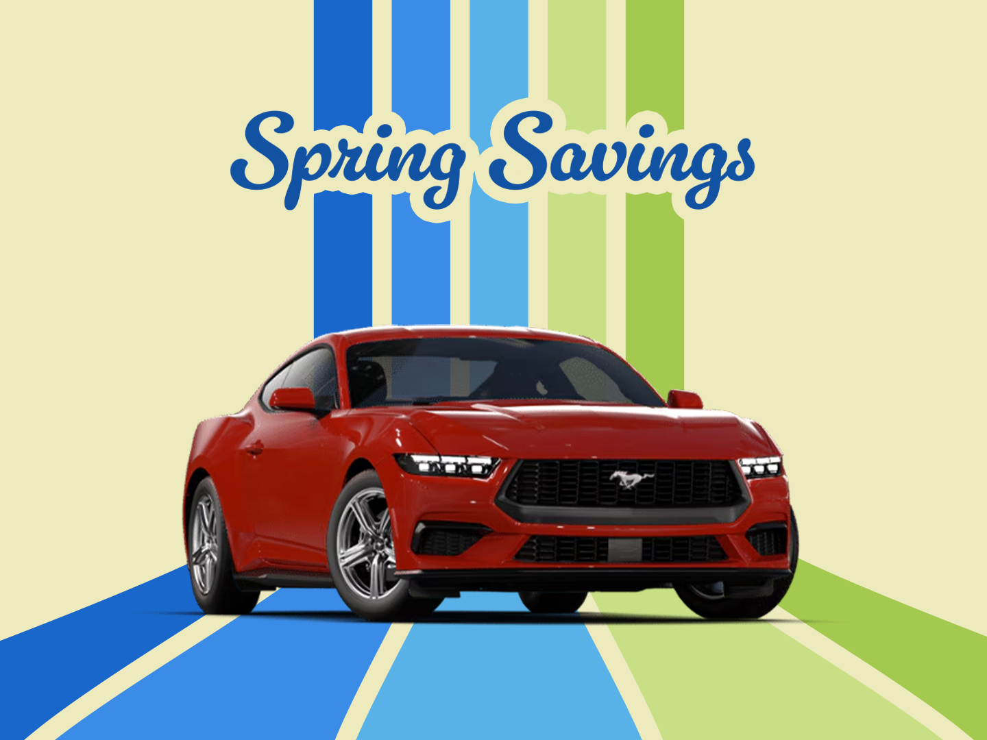 Up to $5,500 Off MSRP