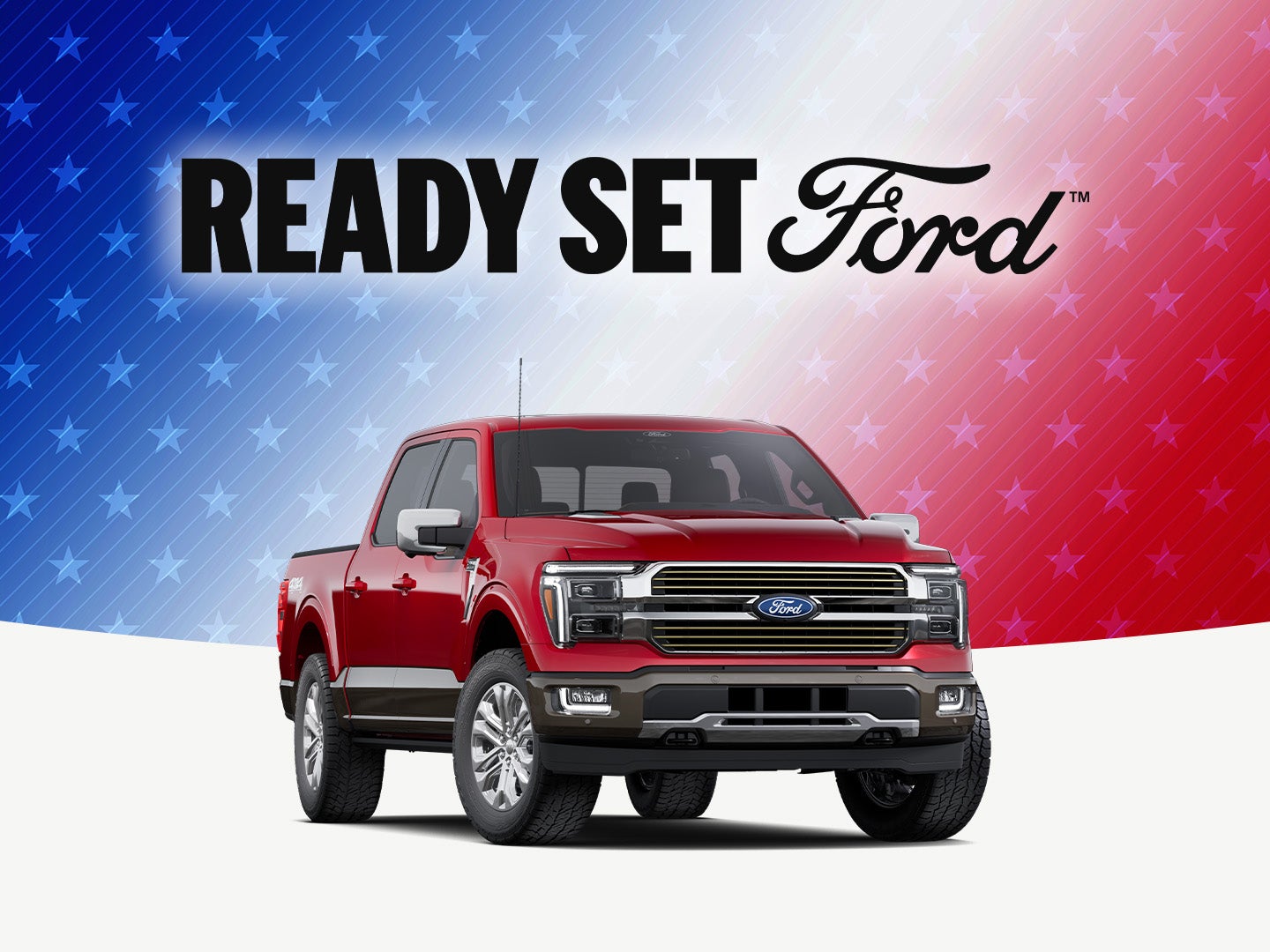 2025 Ford F-150
Up to $10,000 Off MSRP