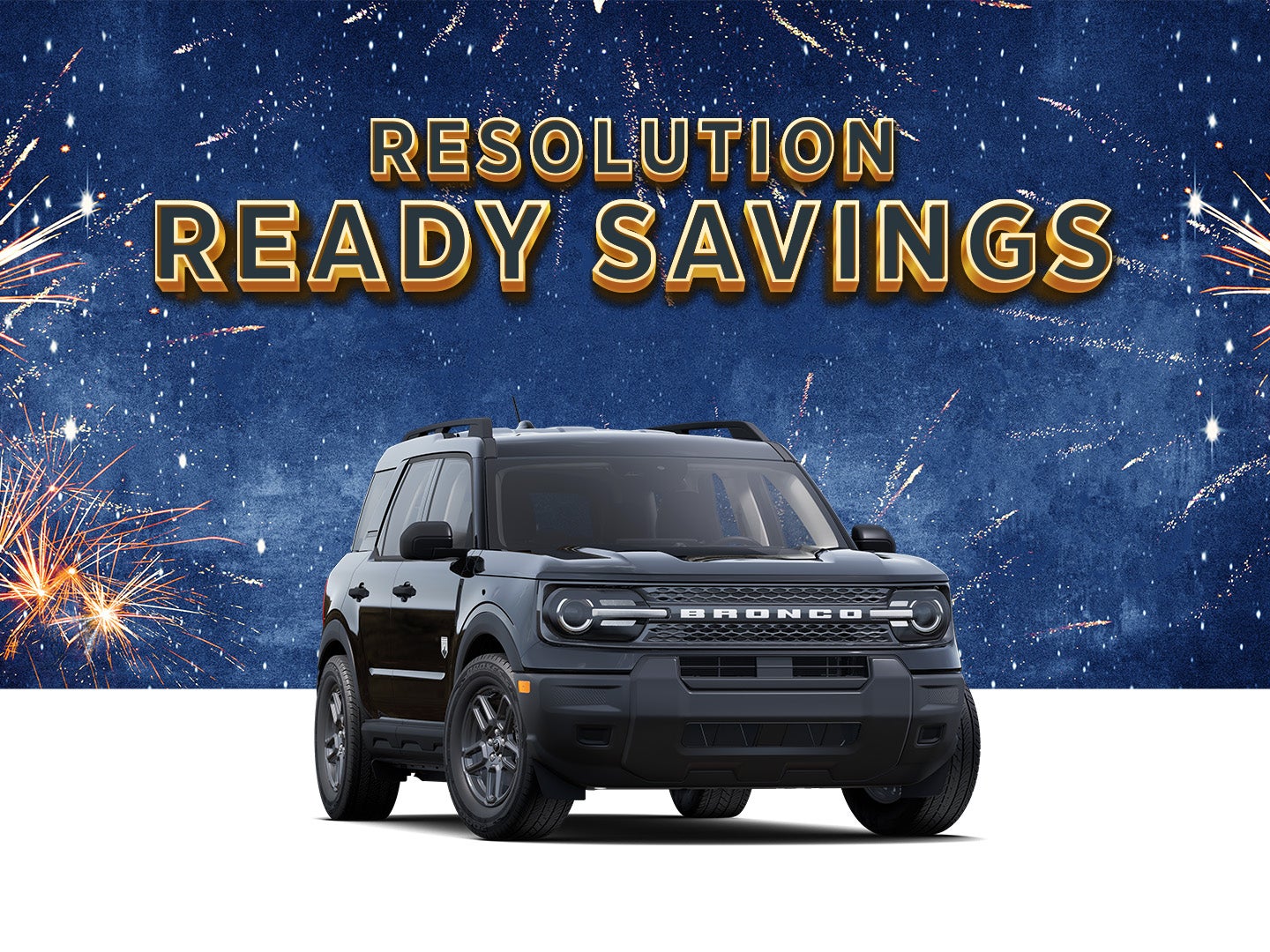 2025 Ford Bronco Sport Courtesy Demo
Up to $8,500 Off MSRP