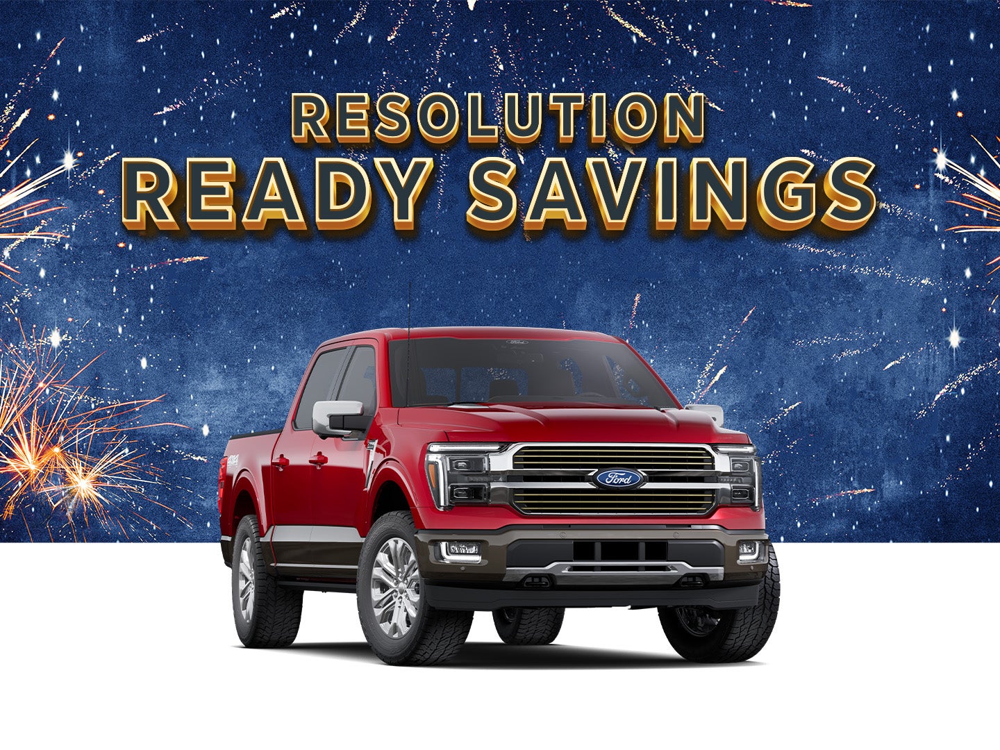 2025 Ford F-150 Courtesy Demo
Up to $14,000 Off MSRP