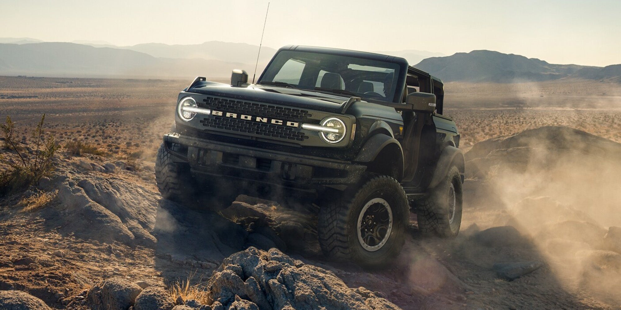 Advantage of Purchasing a New Vehicle