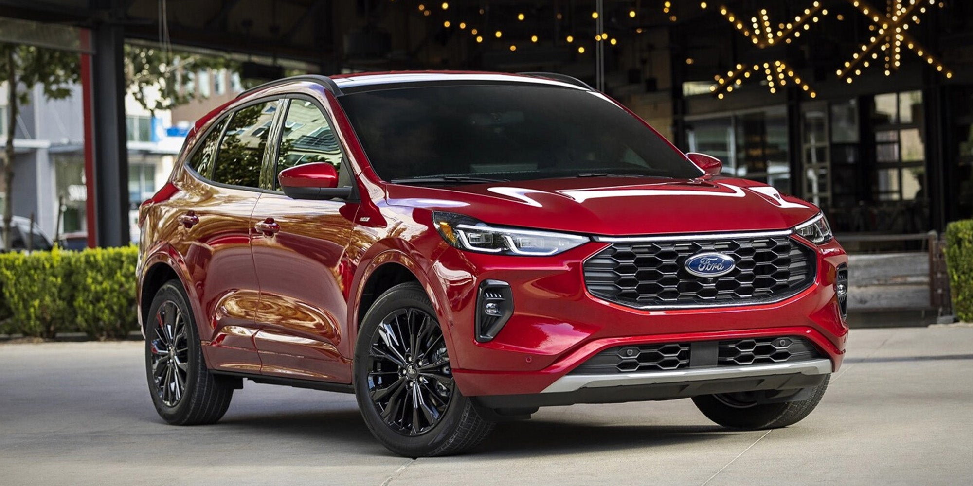 Ford vs. Chevy Reliability