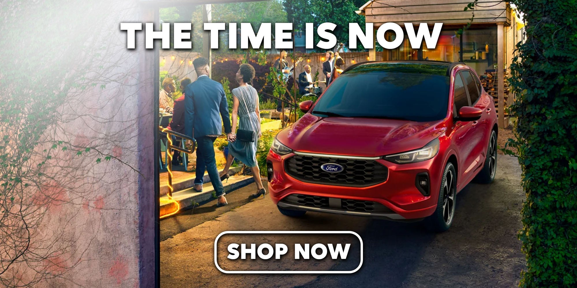 Ford Dealer Near New Light, NC Ford Dealer Near New Light, NC