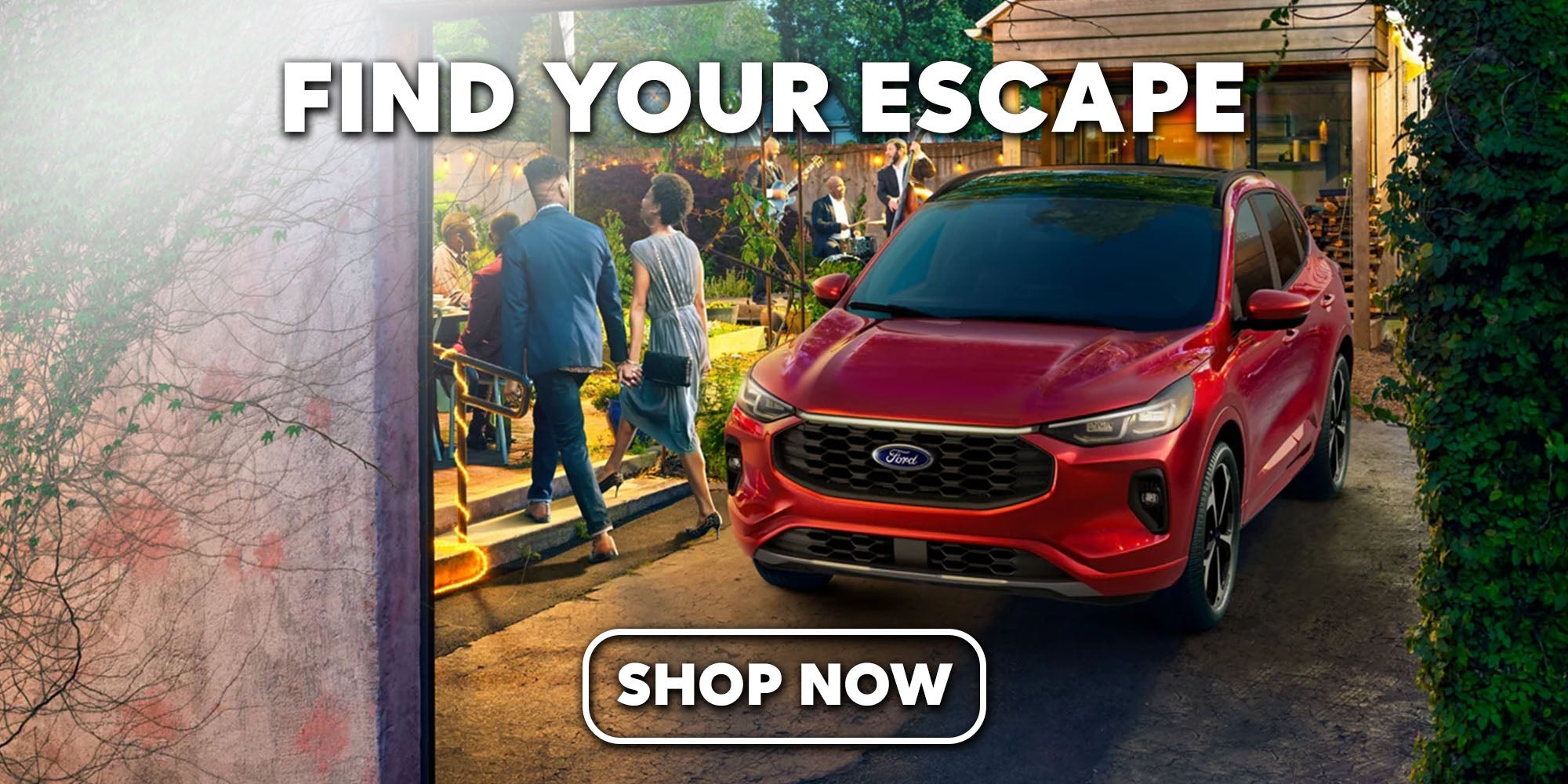 Ford Dealer Near Wendell, NC Ford Dealer Near Wendell, NC