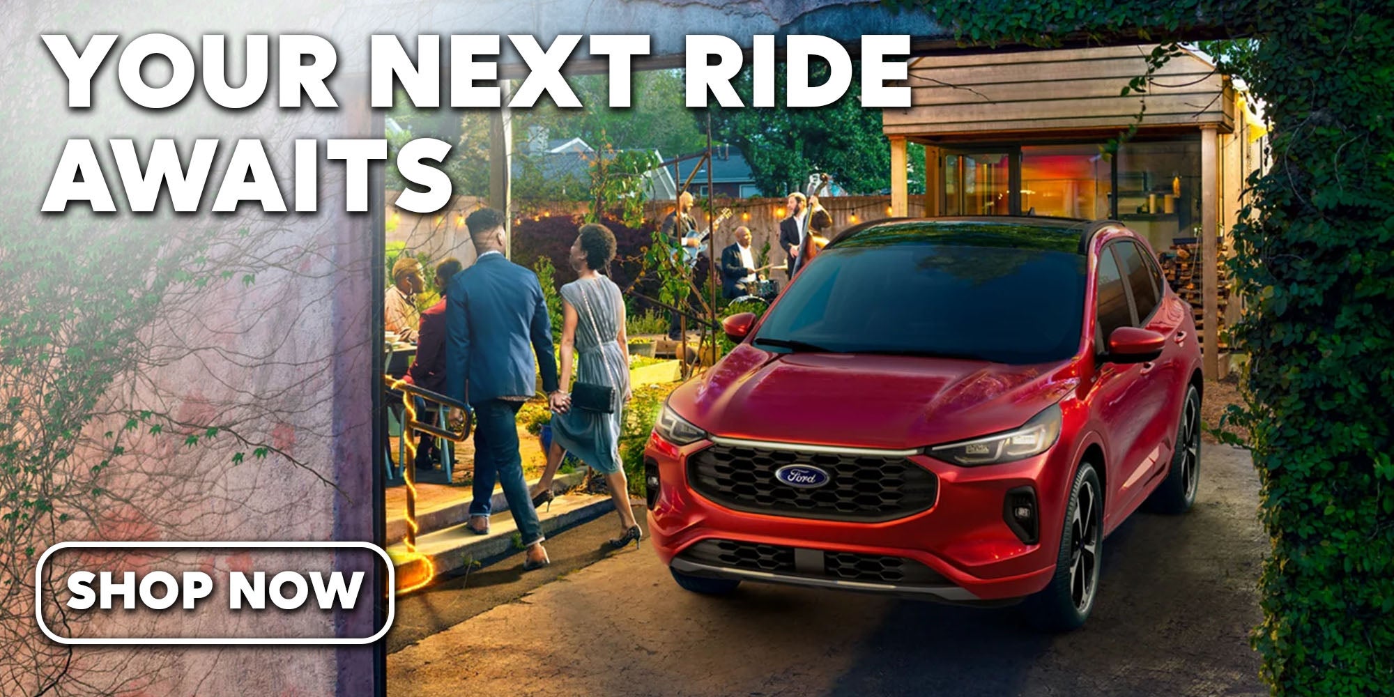 Ford Dealer Near Knightdale, NC Ford Dealer Near Knightdale, NC