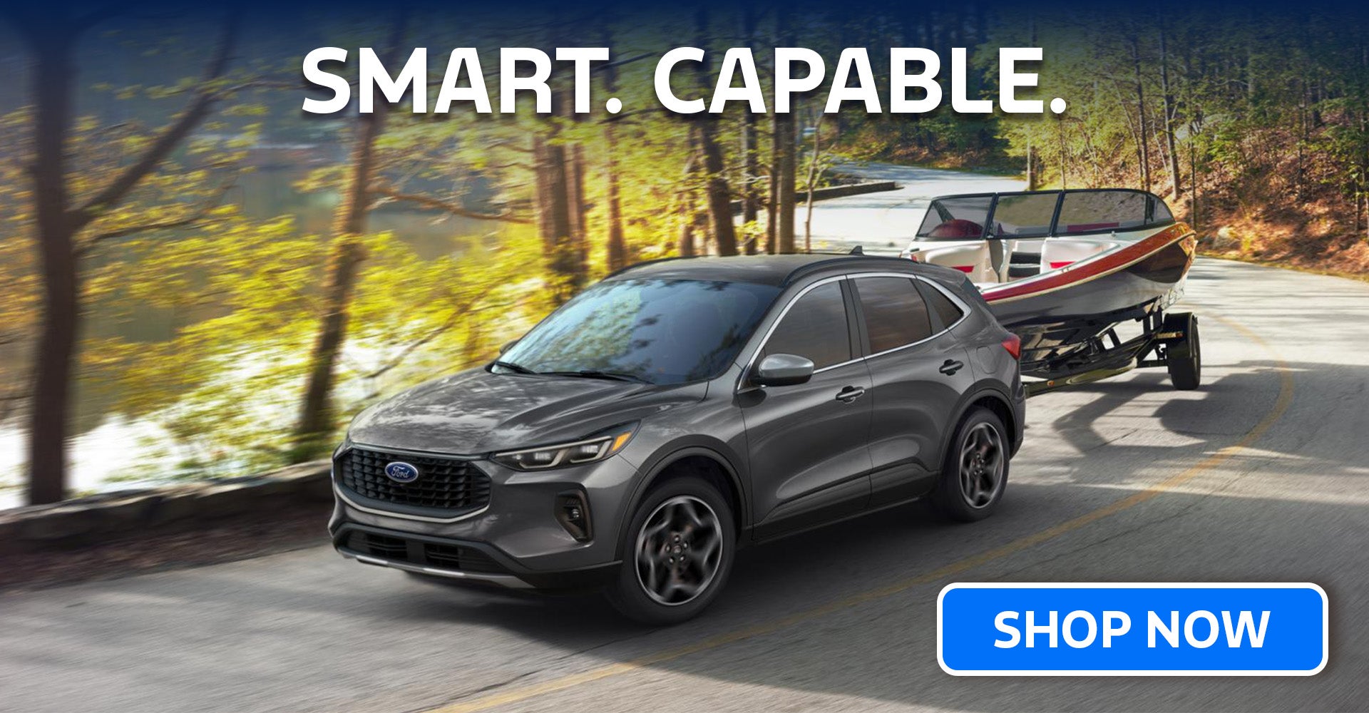 2026 Ford Escape Wake Forest NC