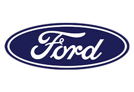 Ford Logo