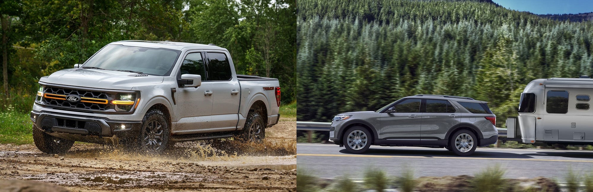 New Ford Technology New Ford Tech Features