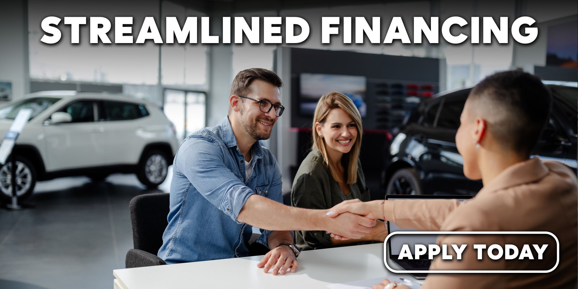 Ford Financing in Wake Forest, NC Auto Financing in Wake Forest, NC
