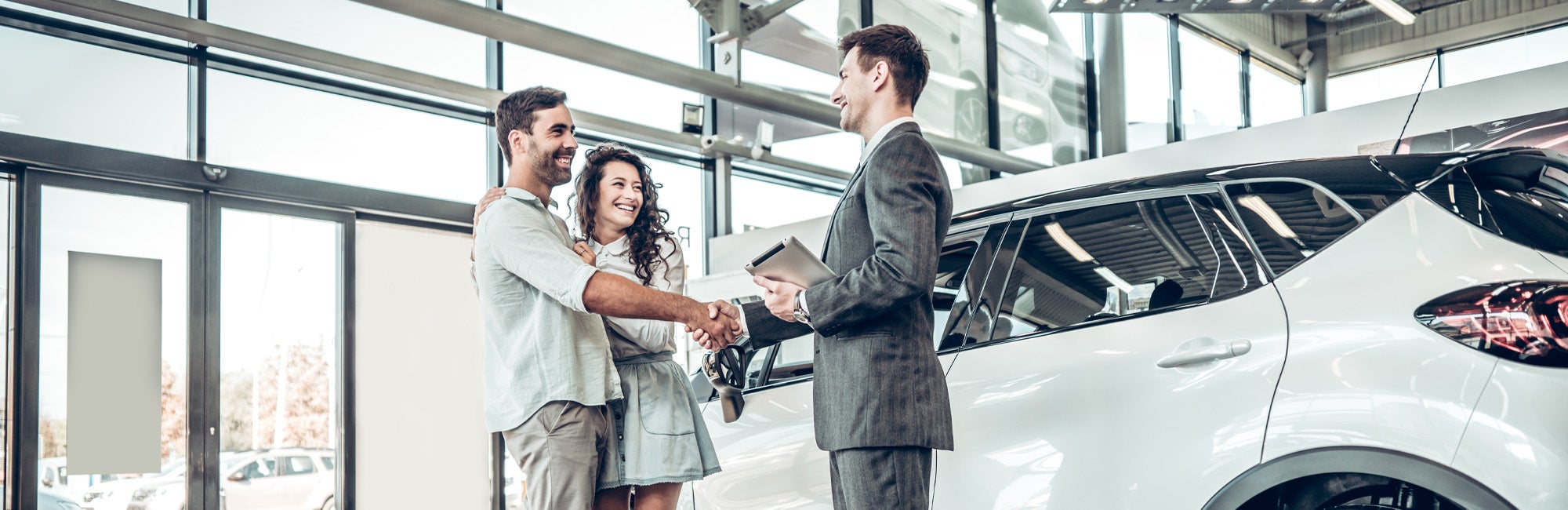 Ford Financing in Wake Forest, NC Ford Financing in Wake Forest, NC