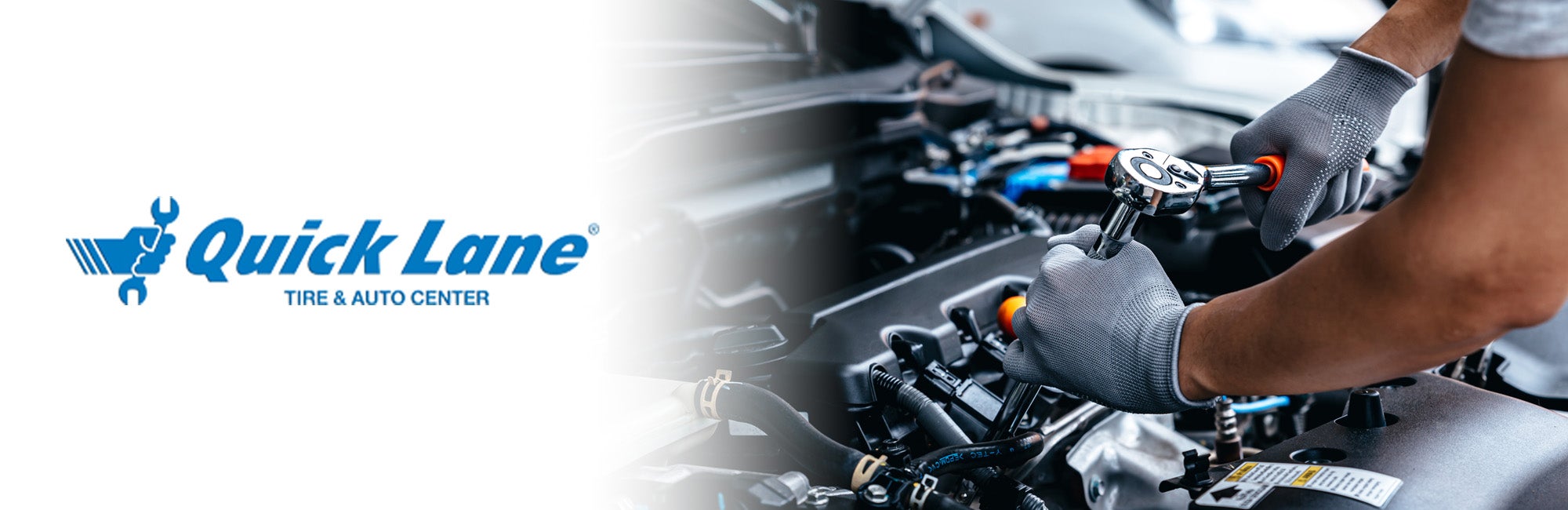 Ford Service in Wake Forest, NC