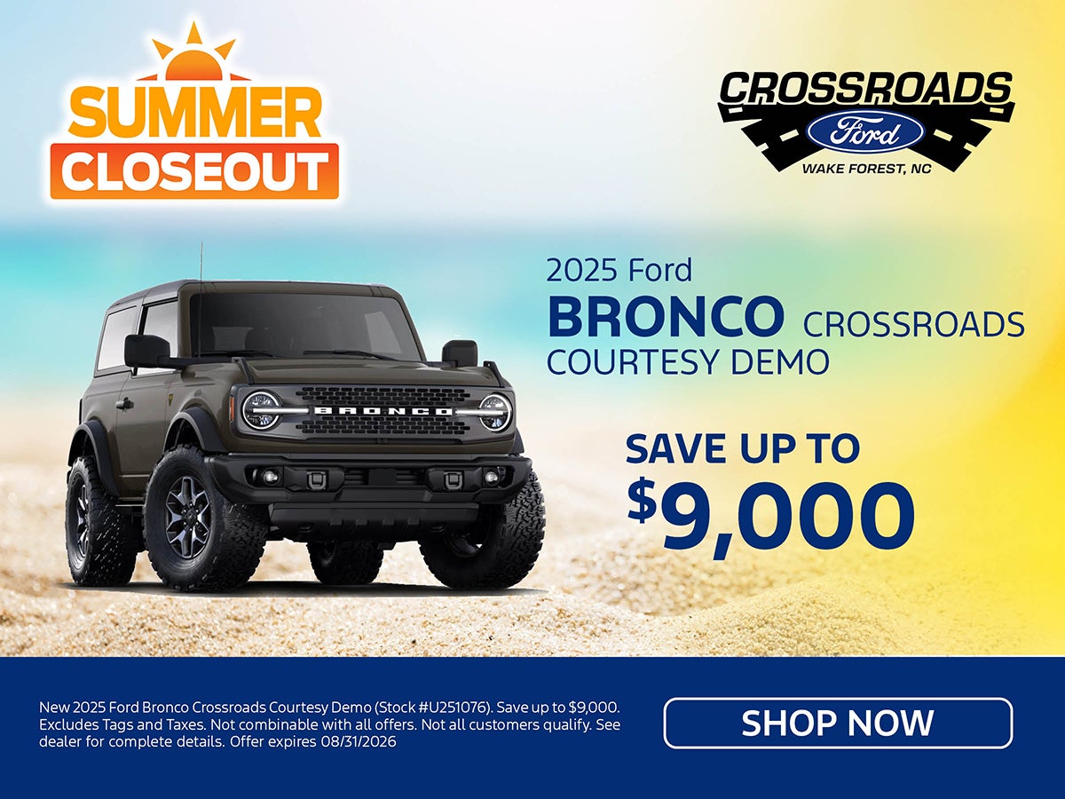 Bronco