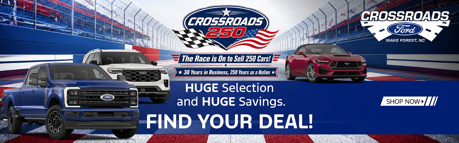Find Your Deal