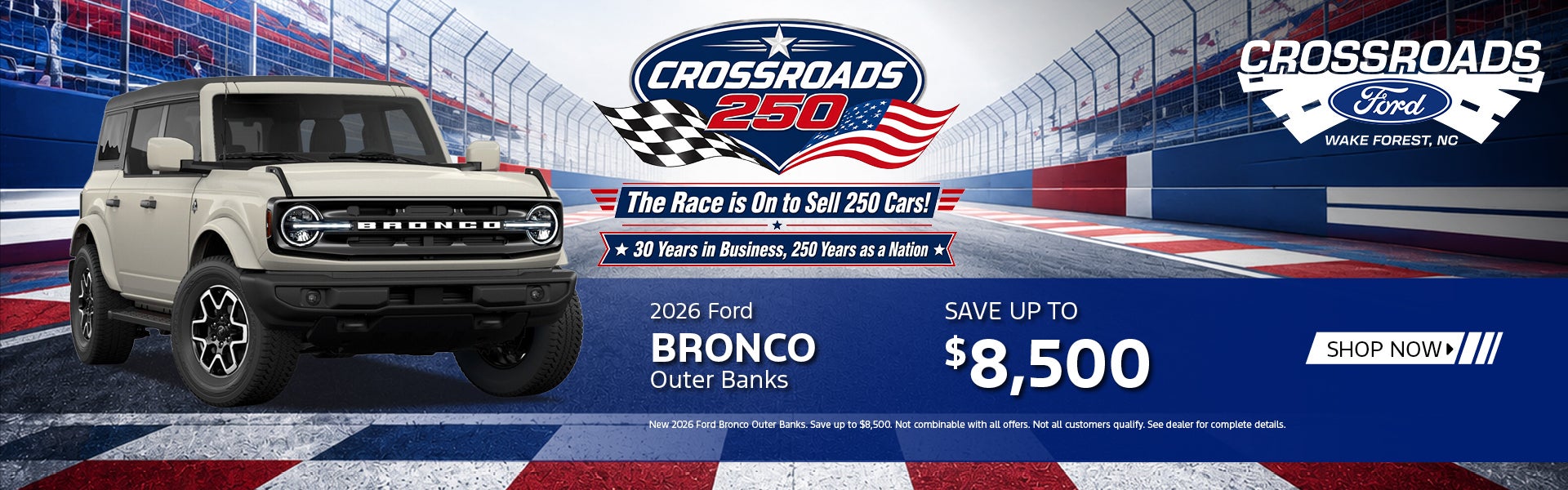 Bronco