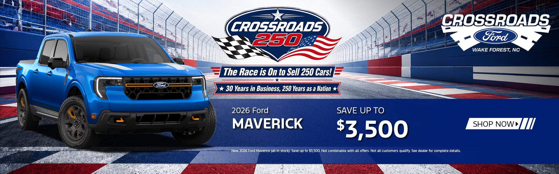 Maverick