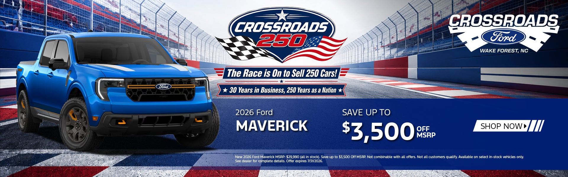 Maverick