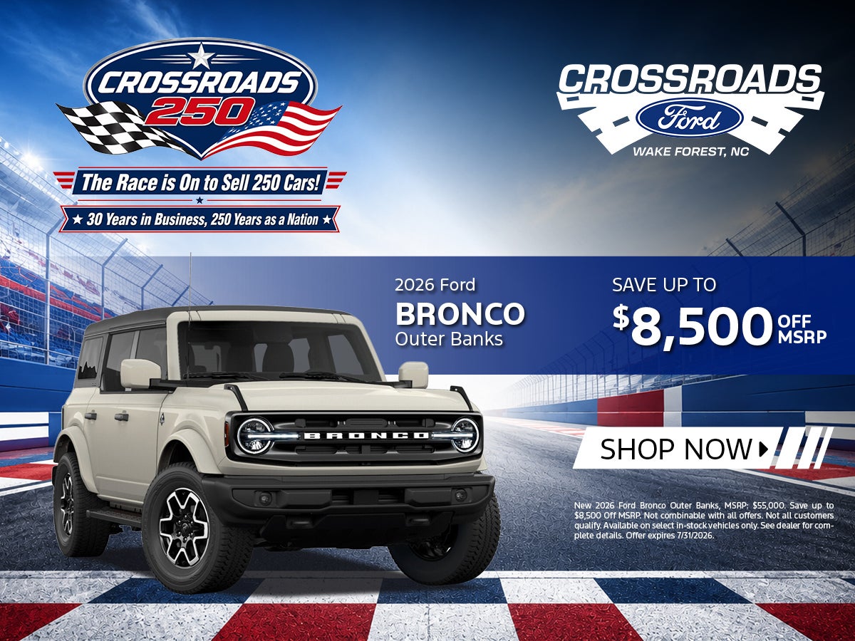 Bronco