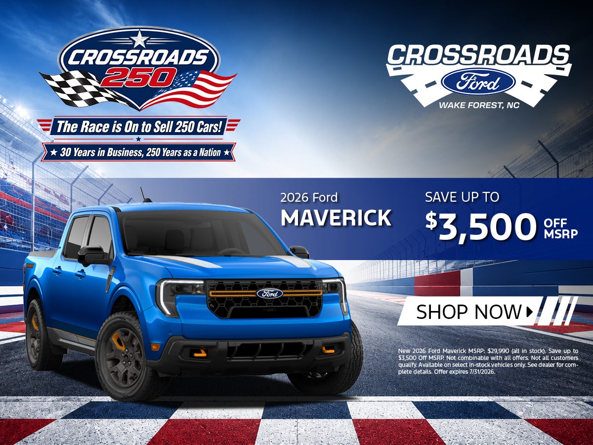 Maverick