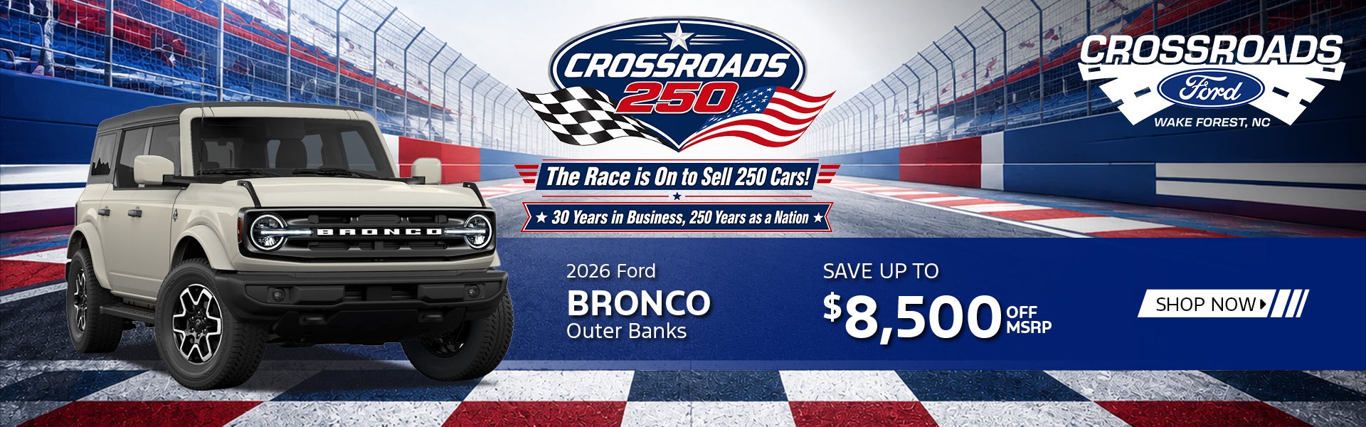 Bronco