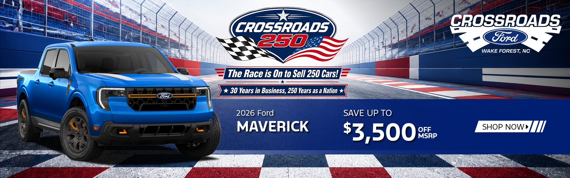 Maverick