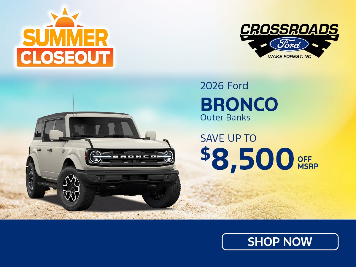 Bronco
