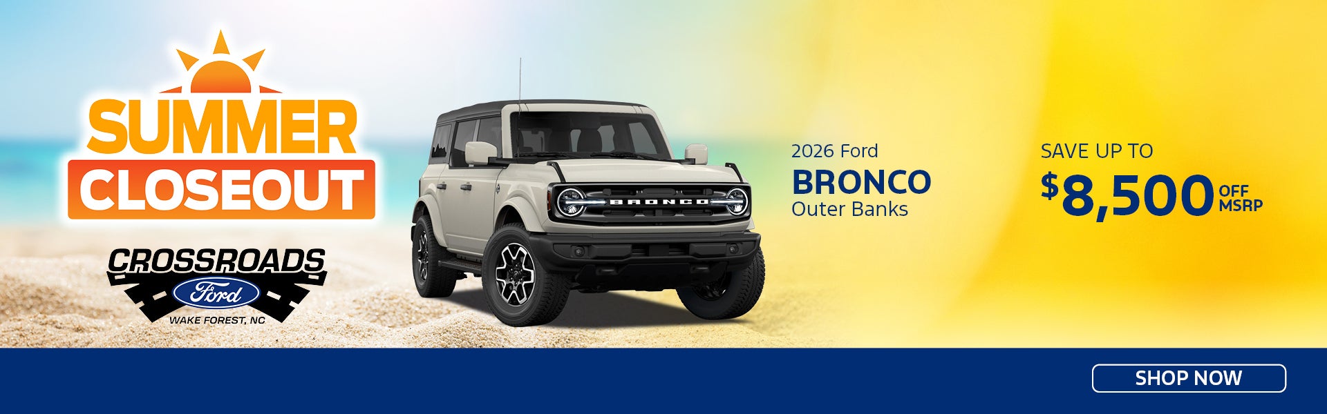 Bronco