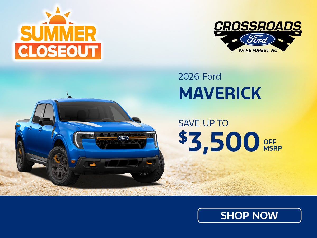 Maverick