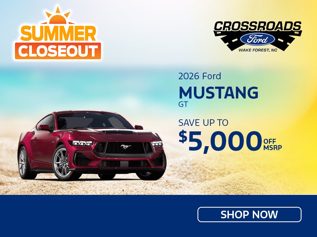 Mustang