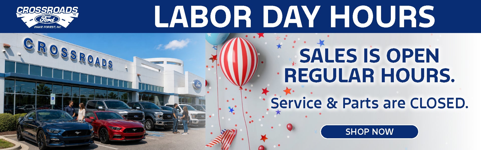 Labor Day