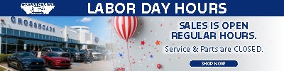 Labor Day