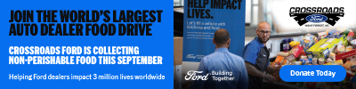 Food Drive
