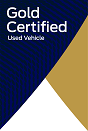 Ford Gold Certified Vehicle